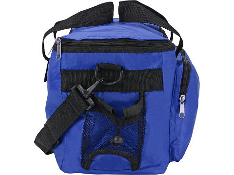 Сумка-холодильник Камайоре, синий - рис 3.