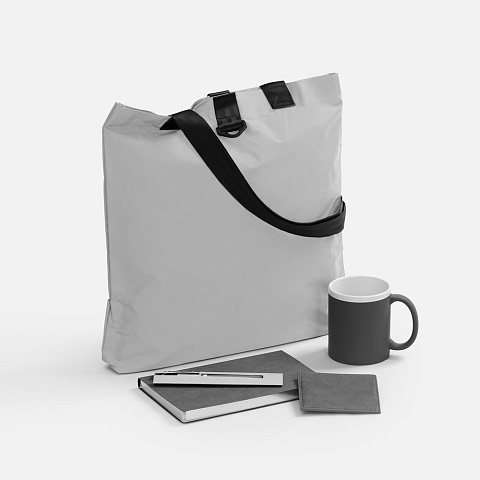 Набор Petrus Maxi, серый - рис 2.