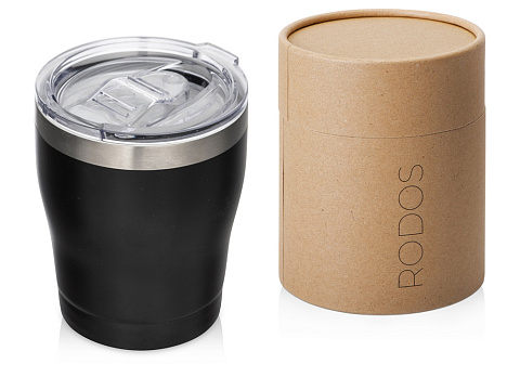 Подарочный набор Re:y. Routine с туркой, термокружкой и кофе - рис 6.