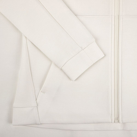 Куртка женская Lovi, молочно-белая - рис 7.