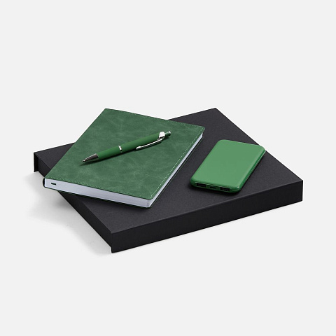 Набор Urban Energy, зеленый