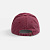 Бейсболка Berwi, бордовая - миниатюра - рис 5.