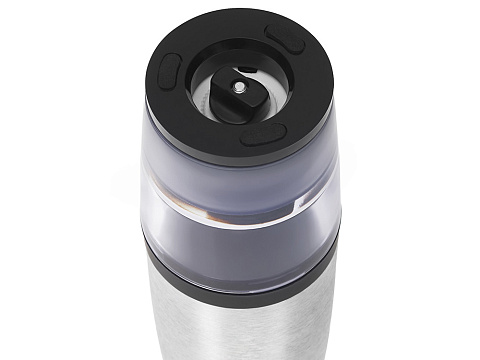 Электрическая мельница для специй, на батарейках Origanum - рис 4.