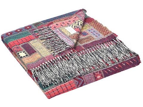 Плед Marzotto BALTIMORA CTN 2950 - рис 2.