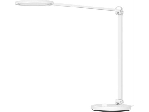 Лампа настольная умная Mi Smart LED Desk Lamp Pro MJTD02YL (BHR4119GL)