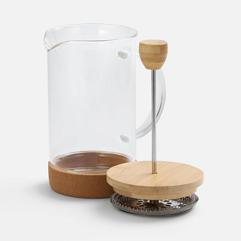 Френч-пресс Morning Person - рис 4.