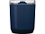 Hudson кружка из переработанного пластика с двойными стенками объемом 180 мл, темно-синий - миниатюра - рис 3.
