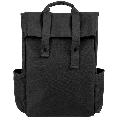 Рюкзак cityPulse, черный - рис 3.