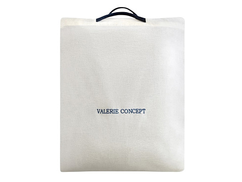 Халат Valerie Concept BRV Blue M - рис 3.