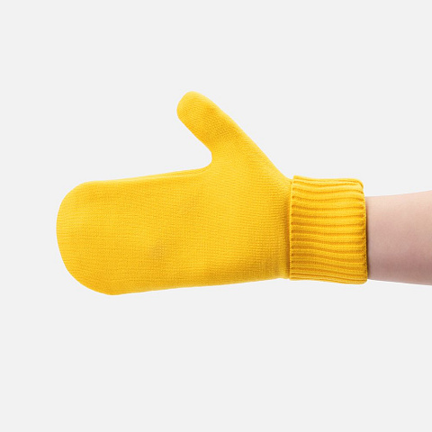 Набор Yong, желтый - рис 8.