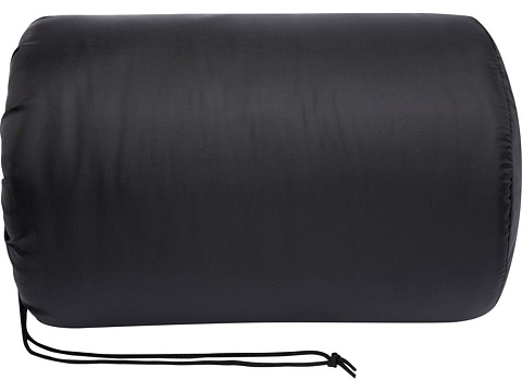 Huggy флисовое одеяло 220x250 см - Серый - рис 2.