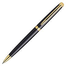 Шариковая ручка Waterman Hemisphere Mars цвет: Black GT