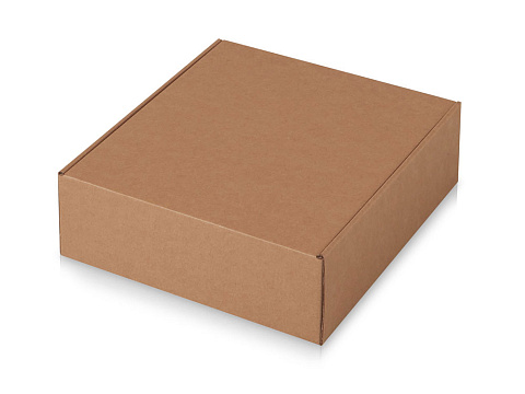 Подарочный набор Halm, черный - рис 4.