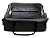 Сумка дорожная TORBER Mobi, чёрная, полиэстер 900D с PU покрытием, 65 х 37 х 34 см - миниатюра - рис 5.