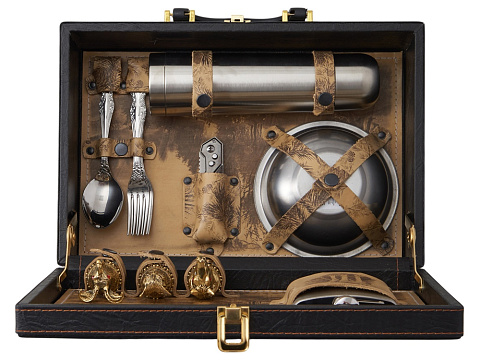 Подарочный набор - рис 8.