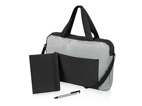 Подарочный набор Conference, черный