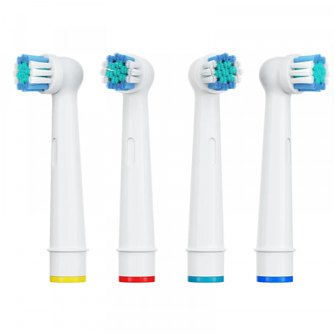 Насадки для щетки Oral-B (SB-17A) - рис 2.