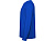 Лонгслив Estoril детский, королевский синий - миниатюра - рис 3.