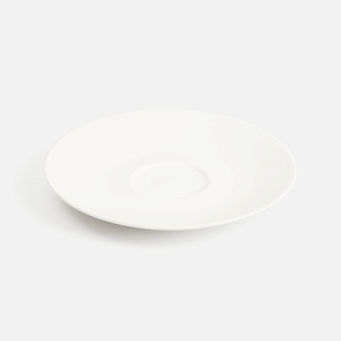 Чайная пара Stansa, белая - рис 5.