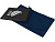 Lucas спортивное полотенце из переработанного полиэстера 70х140 см - Синий нэйви - миниатюра - рис 6.