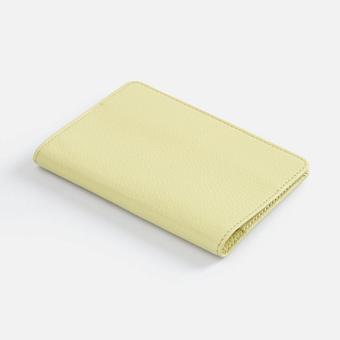 Набор Unison Mini, светло-зеленый - рис 4.