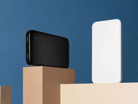 Внешний аккумулятор Rombica NEO P10 White (Р) - рис 7.