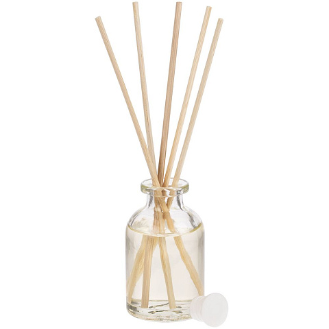 Диффузор ароматический AromaHarmony, ver.2, ирис и ветивер - рис 3.