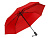Зонт-автомат складной Reviver, красный - миниатюра - рис 2.