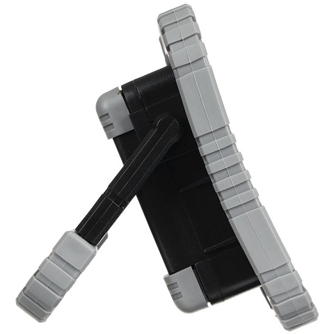 Фонарь аккумуляторный Grimsel, ver.2, серый - рис 6.