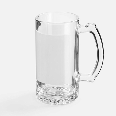Пивная кружка для сублимационной печати Barbucks - рис 2.