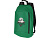 Recreation спортивная сумка - Зеленый - миниатюра - рис 5.