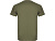Спортивная футболка Montecarlo мужская, армейский зеленый - миниатюра - рис 2.