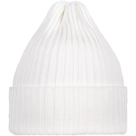Шапка Yong, белая - рис 3.