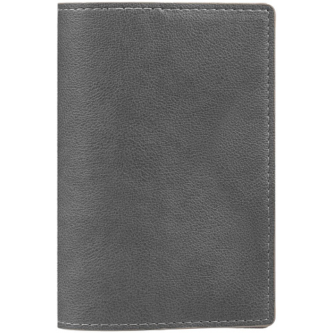 Набор Petrus Trio, серый - рис 6.