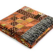 Плед Marzotto ILLINOIS CTN 7040