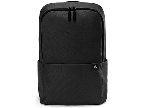 Рюкзак NINETYGO Tiny Lightweight Casual Backpack черный