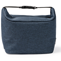 Сумка- холодильник POPLAR, деним