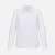 Рубашка женская Bailey Women, белая - миниатюра