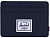 Herschel Charlie держатель для карт с RFID-защитой из переработанного материала - темно - синий navy - миниатюра - рис 2.