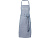 Pheebs 200 g/m2 recycled cotton apron, синий - миниатюра - рис 5.