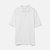 Рубашка поло унисекс Upswing, белая - миниатюра - рис 2.
