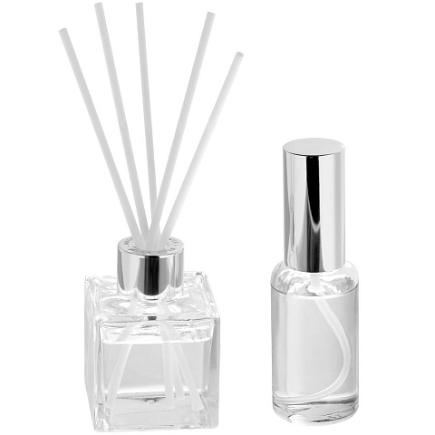 Набор Bloomsday, серый - рис 4.