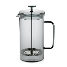 Френч-пресс 1 л, NADOBA, серия TOMAŠ