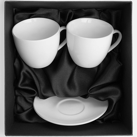 Сервиз чайный Mansion на 2 персоны ver.2, малый - рис 3.