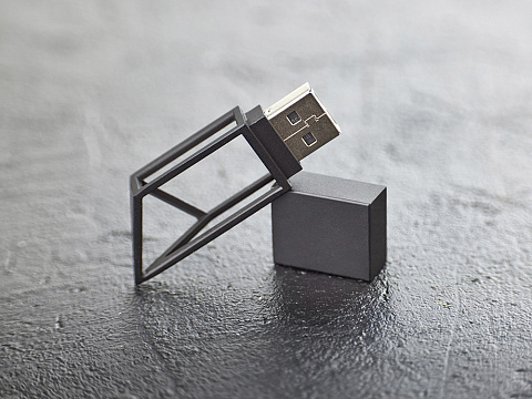 Флешка 32 ГБ USB 3.0 Дельта - рис 5.