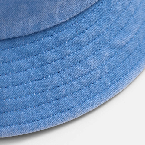 Панама Berwi, синяя - рис 3.