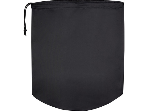 Huggy флисовое одеяло 220x250 см - Серый - рис 4.