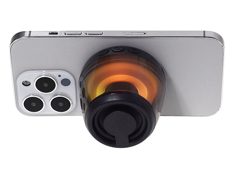 Магнитная беспроводная колонка MagMelo, 5 Вт - рис 11.