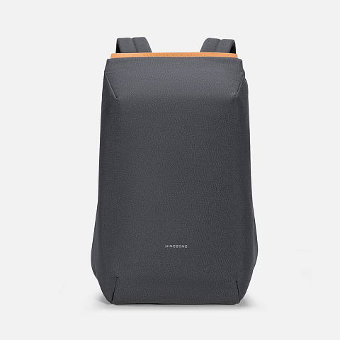 Рюкзак Orvion, cерый - рис 3.