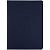 Папка для хранения документов Devon Maxi, синяя - миниатюра - рис 3.